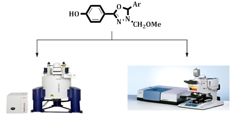 Eco-friendly, Rapid Synthesis of Some 4-Hydroxybenzoic Acid Hydrazide Derivatives 